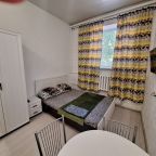 Двухместный (Апартаменты №40), Отель Весна