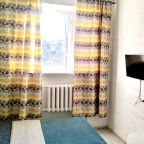 Двухместный (Апартаменты №40), Отель Весна