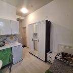 Двухместный (Апартаменты №40), Отель Весна