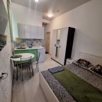 Двухместный (Апартаменты №40), Отель Весна