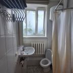 Двухместный (Апартаменты №40), Отель Весна