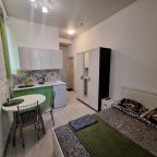 Двухместный (Апартаменты №40), Отель Весна