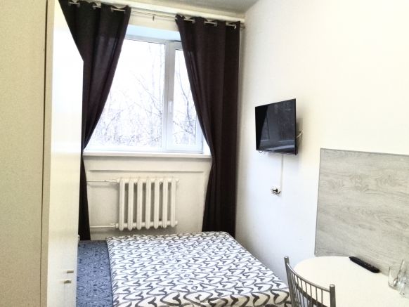 Фотография номера апарт отеля Весна