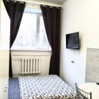 Двухместный (Апартаменты №43), Отель Весна