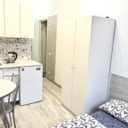 Двухместный (Апартаменты №43), Отель Весна