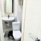 Двухместный (Апартаменты №43), Отель Весна