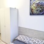 Двухместный (Апартаменты №43), Отель Весна