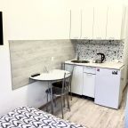 Двухместный (Апартаменты №43), Отель Весна