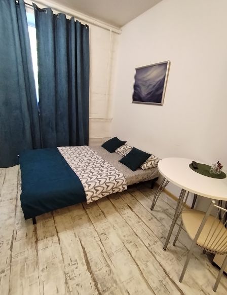 Фотография номера апарт отеля Весна