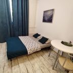 Двухместный (Апартаменты №44), Отель Весна