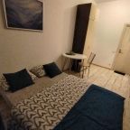 Двухместный (Апартаменты №44), Отель Весна