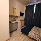 Двухместный (Апартаменты №44), Отель Весна