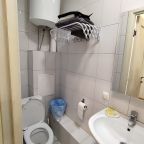 Двухместный (Апартаменты №44), Отель Весна