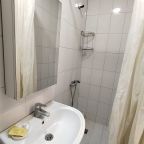 Двухместный (Апартаменты №44), Отель Весна