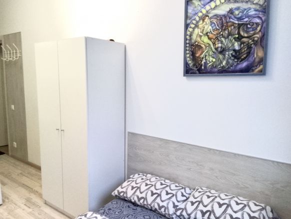 Фотография номера апарт отеля Весна