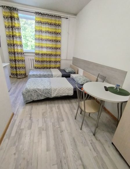 Фотография номера апарт отеля Весна