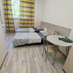 Двухместный (Апартаменты №46), Отель Весна