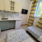 Двухместный (Апартаменты №46), Отель Весна