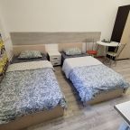 Двухместный (Апартаменты №46), Отель Весна