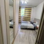 Двухместный (Апартаменты №46), Отель Весна