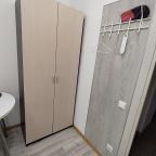 Двухместный (Апартаменты №46), Отель Весна