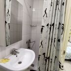 Двухместный (Апартаменты №46), Отель Весна