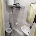 Двухместный (Апартаменты №46), Отель Весна