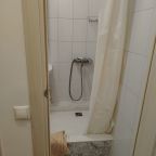 Двухместный (Апартаменты №47), Отель Весна