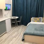 Двухместный (Апартаменты №47), Отель Весна