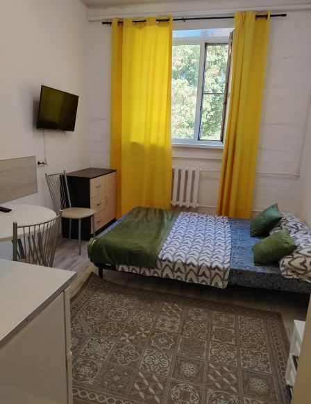 Фотография номера апарт отеля Весна