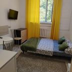 Двухместный (Апартаменты №48), Отель Весна