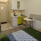 Двухместный (Апартаменты №48), Отель Весна