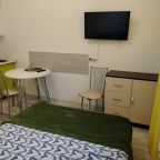 Двухместный (Апартаменты №48), Отель Весна