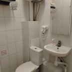 Двухместный (Апартаменты №48), Отель Весна