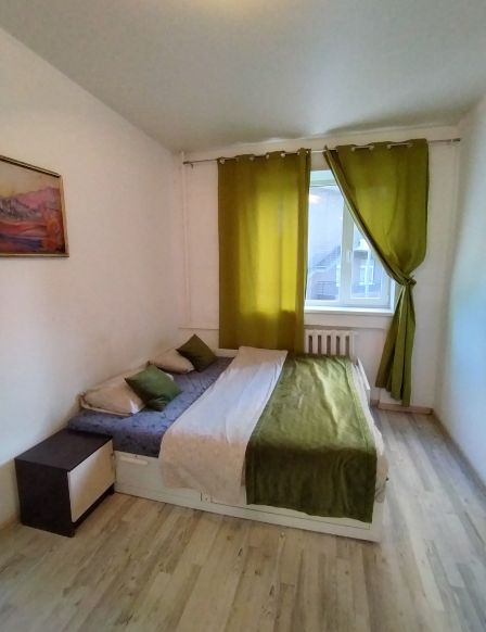 Фотография номера апарт отеля Весна