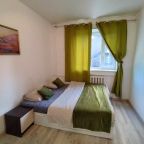 Двухместный (Апартаменты №20), Отель Весна