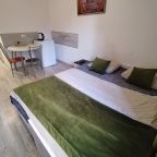 Двухместный (Апартаменты №20), Отель Весна