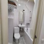 Двухместный (Апартаменты №20), Отель Весна