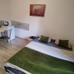 Двухместный (Апартаменты №20), Отель Весна