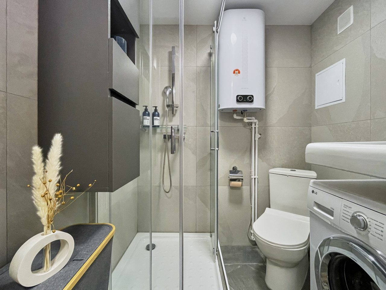 ванная комната