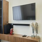 Студио, Апартаменты FolkFort Дизайн-Студия на Грайвороновской