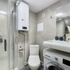 Студио, Апартаменты FolkFort Дизайн-Студия на Грайвороновской