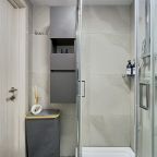 Студио, Апартаменты FolkFort Дизайн-Студия на Грайвороновской