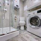 Студио, Апартаменты FolkFort Дизайн-Студия на Грайвороновской