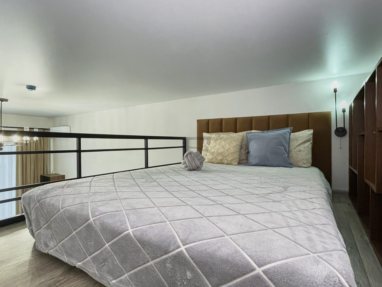 Студио, Апартаменты FolkFort Дизайн-Студия на Грайвороновской