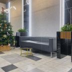 Студио, Апартаменты FolkFort Дизайн-Студия на Грайвороновской