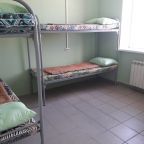 Трёхместный и более (Восьмиместный номер), Хостел Для рабочих