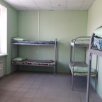 Трёхместный и более (Восьмиместный номер), Хостел Для рабочих