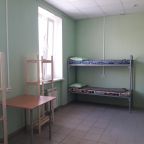 Трёхместный и более (Восьмиместный номер), Хостел Для рабочих