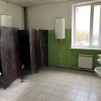 Трёхместный и более (Восьмиместный номер), Хостел Для рабочих